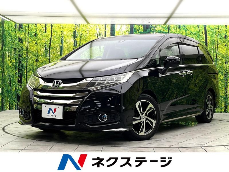 2014 Honda Odyssey DBA-RC1 (UW-6a924f314d986)[3]