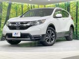 2022 Honda CR-V Hybrid 6AA-RT6