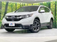 2022 Honda CR-V Hybrid 6AA-RT6