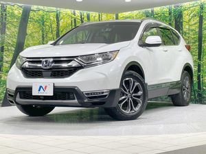 2022 Honda CR-V Hybrid 6AA-RT6