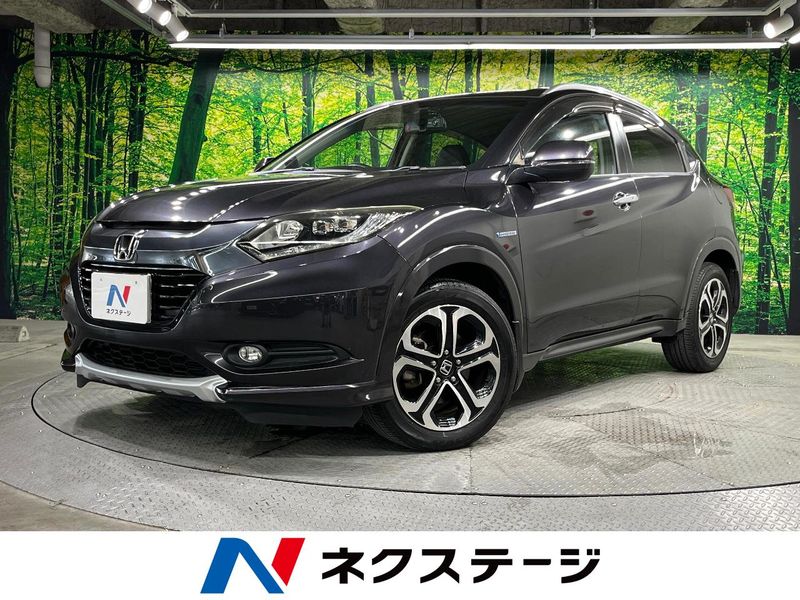 2014 Honda Vezel DAA-RU3 (UW-6a924f3f5acb0)[3]