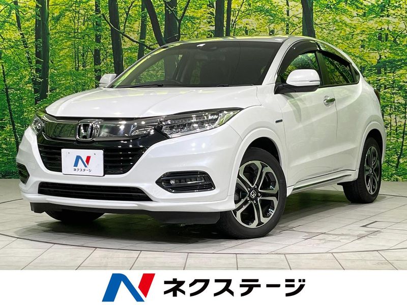 2019 Honda Vezel DAA-RU4 (UW-6a924f44962f4)[3]