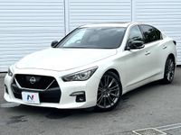 2019 Nissan Skyline 5BA-RV37