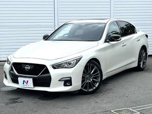 2019 Nissan Skyline 5BA-RV37