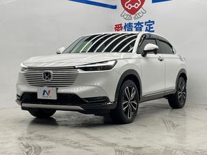 2023 Honda Vezel 6AA-RV5