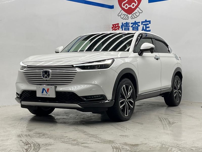 2023 Honda Vezel 6AA-RV5 (UW-6a924f4c4cabf)[0]
