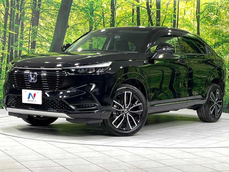 2021 Honda Vezel 6AA-RV6 (UW-6a924f519cb95)[0]