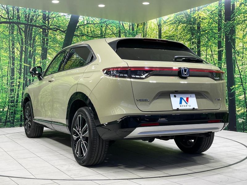 2021 Honda Vezel 6AA-RV6 (UW-6a924f51aedd7)[22]