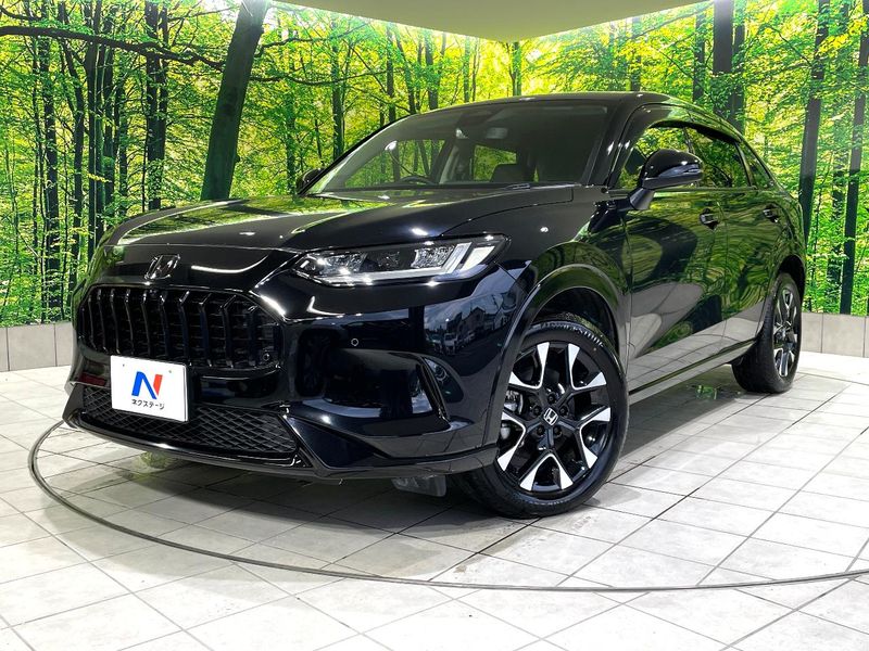 2024 Honda ZR-V 5BA-RZ3 (UW-6a924f535b31e)[0]