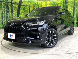2023 Honda ZR-V 6AA-RZ4