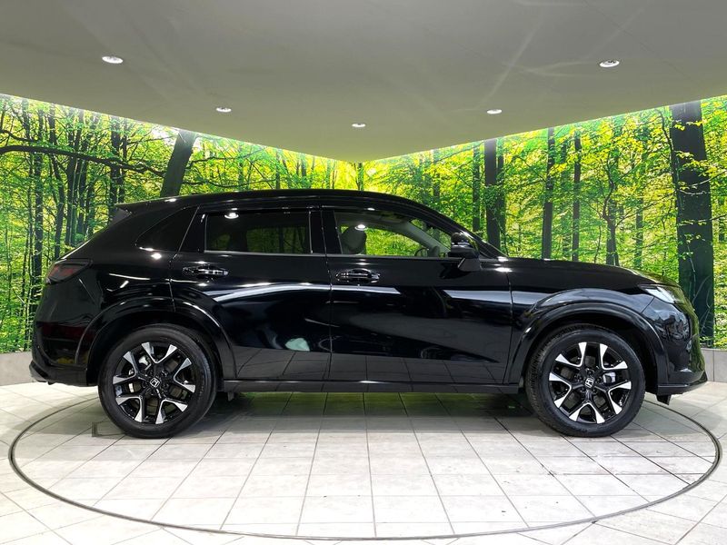 2023 Honda ZR-V 6AA-RZ4 (UW-6a924f559e288)[23]