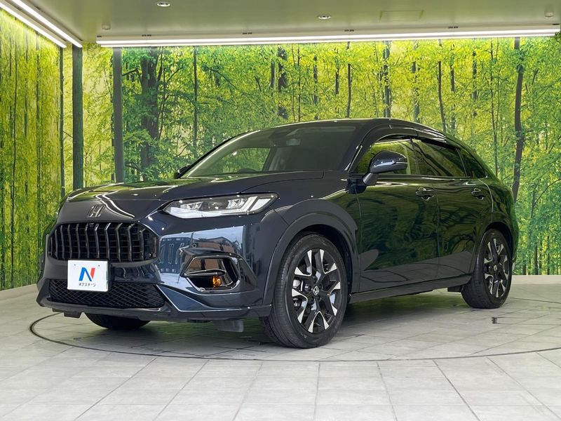 2023 Honda ZR-V 6AA-RZ6 (UW-6a924f5791315)[14]
