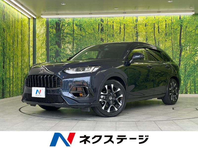 2023 Honda ZR-V 6AA-RZ6 (UW-6a924f5791315)[3]