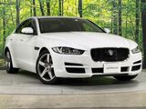 2018 Jaguar XE CBA-JA2XB
