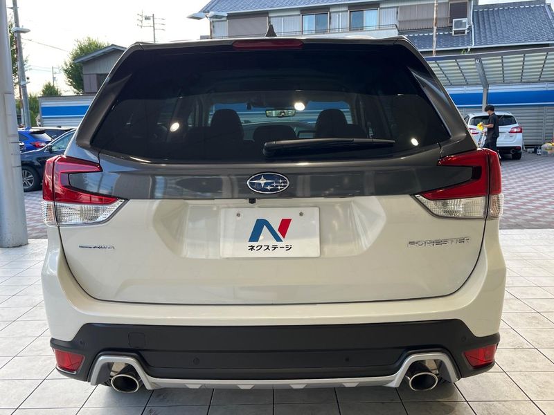 2021 Subaru Forester 4BA-SK5 (UW-6a924f674b89e)[9]