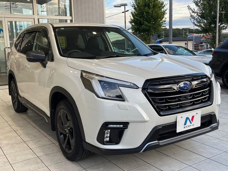 2021 Subaru Forester 4BA-SK5 (UW-6a924f674b89e)[11]