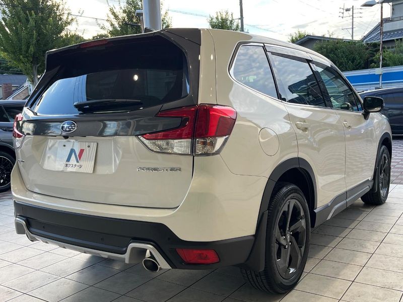 2021 Subaru Forester 4BA-SK5 (UW-6a924f674b89e)[10]