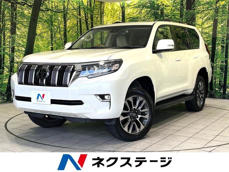 2022 Toyota Land Cruiser Prado 3BA-TRJ150W (UW-6a924f7c07375)[3]
