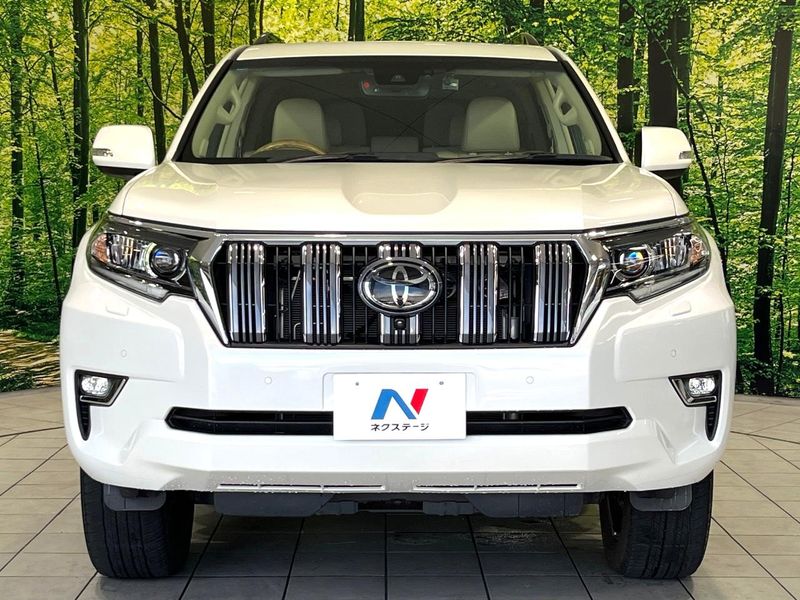 2022 Toyota Land Cruiser Prado 3BA-TRJ150W (UW-6a924f7c07375)[12]