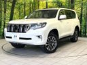 2022 Toyota Land Cruiser Prado 3BA-TRJ150W (UW-6a924f7c07375)[0]