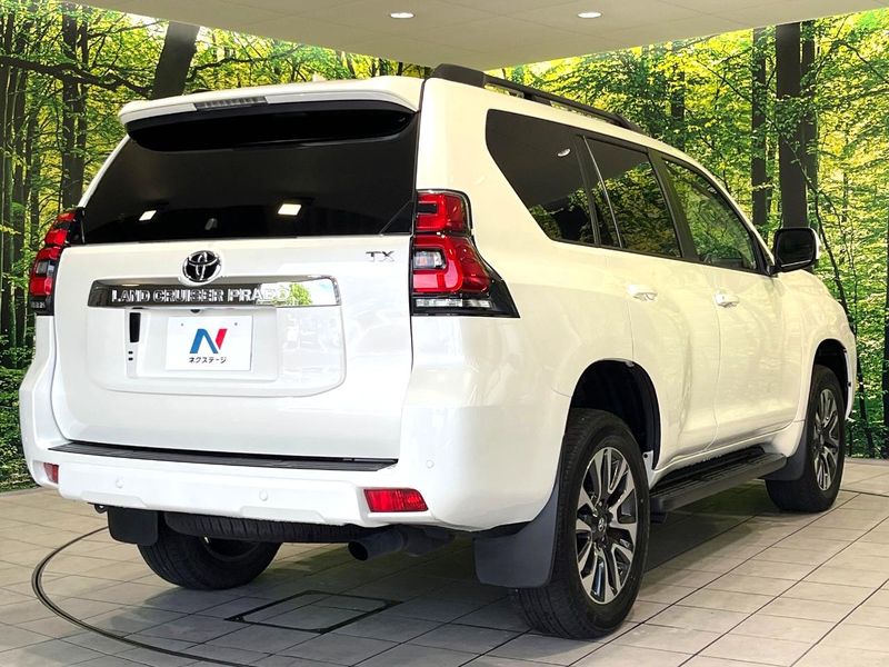2022 Toyota Land Cruiser Prado 3BA-TRJ150W (UW-6a924f7c07375)[9]