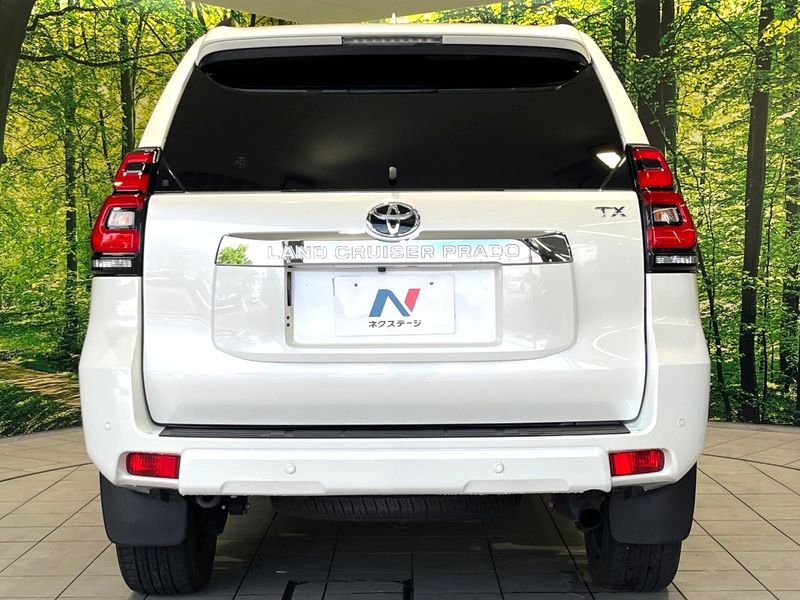 2022 Toyota Land Cruiser Prado 3BA-TRJ150W (UW-6a924f7c07375)[8]