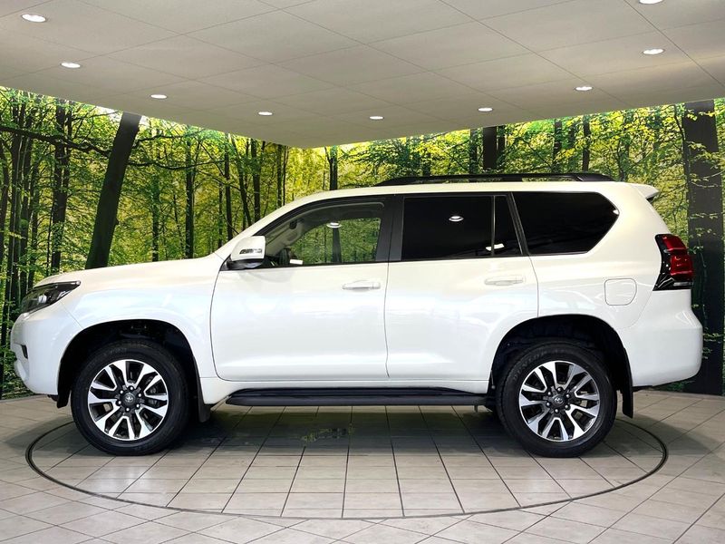 2022 Toyota Land Cruiser Prado 3BA-TRJ150W (UW-6a924f7c07375)[6]
