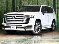 2025 Toyota Land Cruiser 3BA-VJA300W