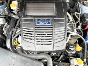 2017 Subaru Levorg DBA-VM4