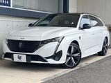 2022 Peugeot 308 3DA-P52YH01