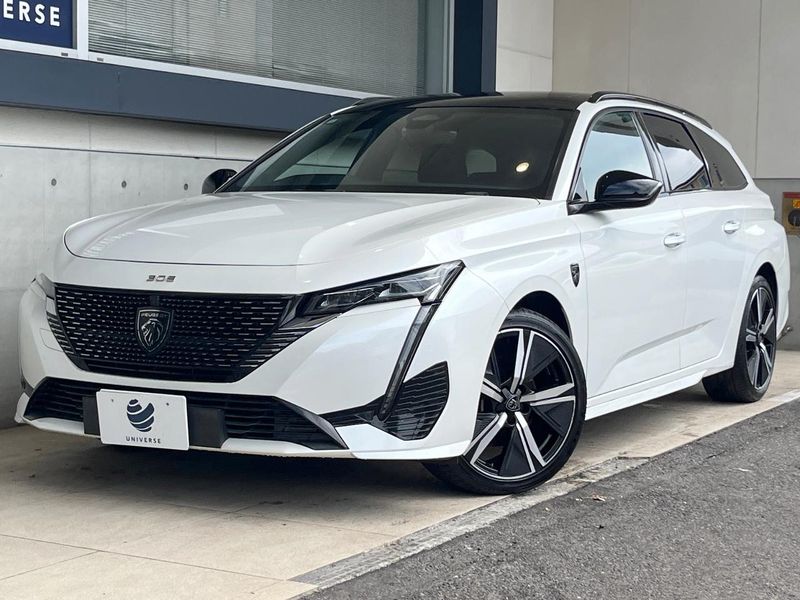 2022 Peugeot 308 3DA-P52YH01 (UW-6a924f9c5e42c)[0]