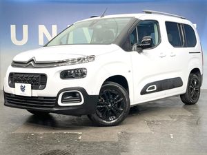 2024 Citroen Berlingo 3DA-K9CYH01