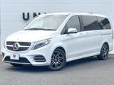 2022 Mercedes Benz V Class 3DA-447813N