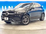 2019 Mercedes Benz GLE 3DA-167123