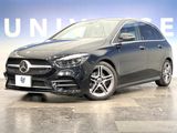 2021 Mercedes Benz B Class 5BA-247084