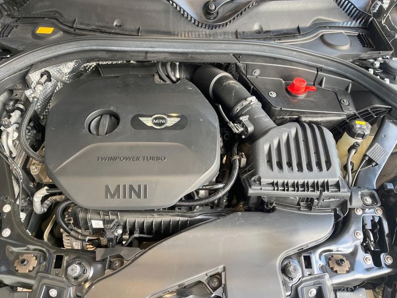 2016 Rover Mini DBA-LN15 (UW-6a924fb36e49c)[0]