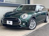 2016 Rover Mini DBA-LN20