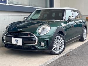 2016 Rover Mini DBA-LN20