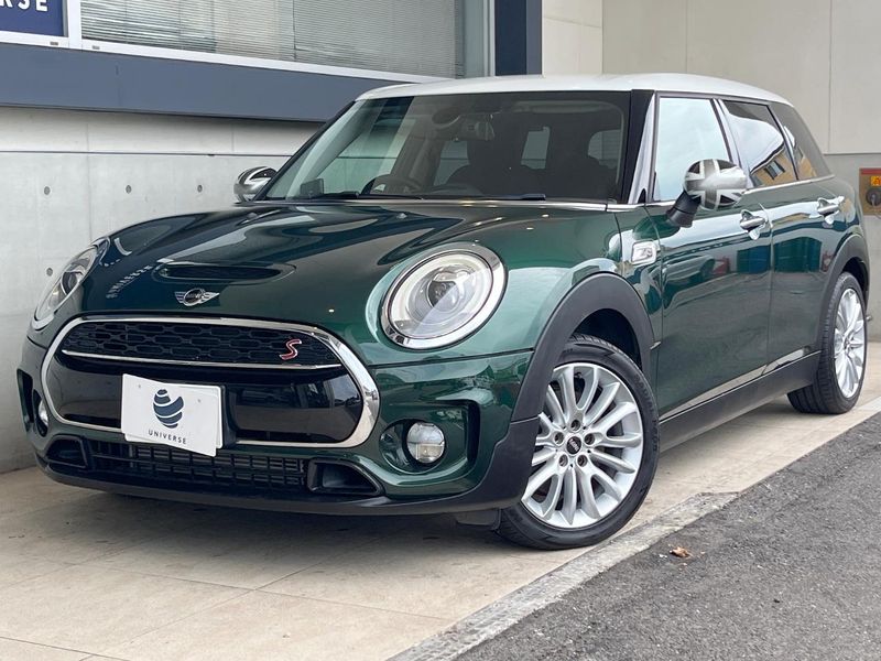 2016 Rover Mini DBA-LN20 (UW-6a924fb3bb92a)[0]