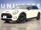 2018 Rover Mini LDA-LR20