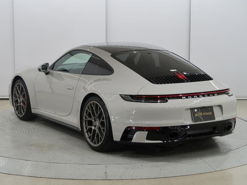 2024 Porsche 911 7BA-992NC1 (UW-6a924fb86b53a)[10]
