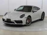 2024 Porsche 911 7BA-992NC1