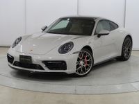 2024 Porsche 911 7BA-992NC1