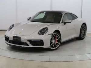 2024 Porsche 911 7BA-992NC1