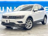 2019 Volkswagen Tiguan LDA-5NDFGF