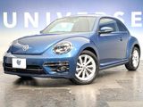 2019 Volkswagen The Beetle DBA-16CBZ