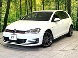 2015 Volkswagen Golf GTI ABA-AUCHH