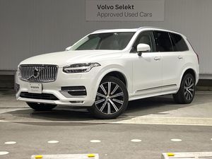 2021 Volvo XC90 5AA-LB420TXCM