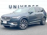 2021 Volvo XC90 3DA-LD4204TXC