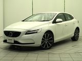 2018 Volvo V40 LDA-MD4204T